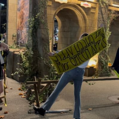 mga_aorin's profile picture. 05 (19) 🚺 専門学生 福岡 JAM'S🍏 仲良い人以外DM× 無言フォロー失礼します タメ🙆‍♀️🦅11/8.11/9参戦済 🚹@Jin06222