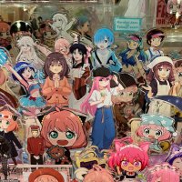 じゃがチップス🍀 (@ja_snowwhite) 's Twitter Profile Photo