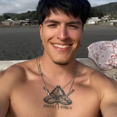 gomez_diego98's profile picture. ccp - linares