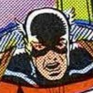 ChrisDBowen's profile picture. you aren't doing it wrong, if nobody knows what you're doing.