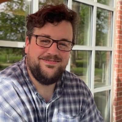 dicken_daniel's profile picture. NT grad student / @HouChristianU and @andersonu alum / Every song is wipe out to Chad.