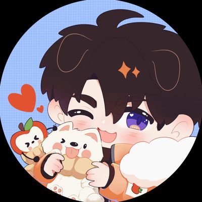 zhonglidono's profile picture. she/her | en/id 🆗 | not spoiler and leaks free‼️|🍎🔶️👻🐺☂️