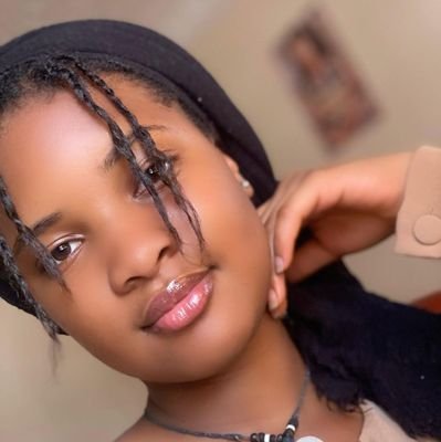 Sakiinah__'s profile picture. Parody account
Fan account
Smart and beautiful girl
Follow me guys