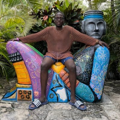 diamani_grant's profile picture. 