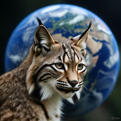 LynxOmni's profile picture. Truth always matters.