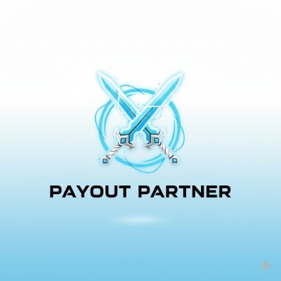 Payout_partner's profile picture. It is Official Account of ⚡https://t.co/CNR2dPurSt broker and prop firm Commission → 70% back to traders 🚀 
Prop Firm | Broker | Trader Community 🌍