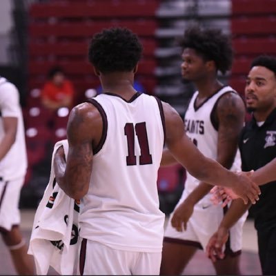 alanking2626's profile picture. Jesus Saves |Shawnee CC   |Combo Guard 6’1| 901-455-4009|