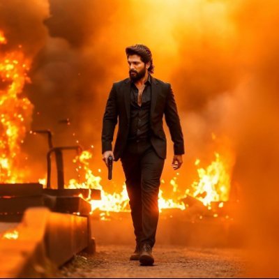 Akshaykumar9963's profile picture. This user is under  Allu Arjun's Rule

                      psycho ☠️ Bunny's fan