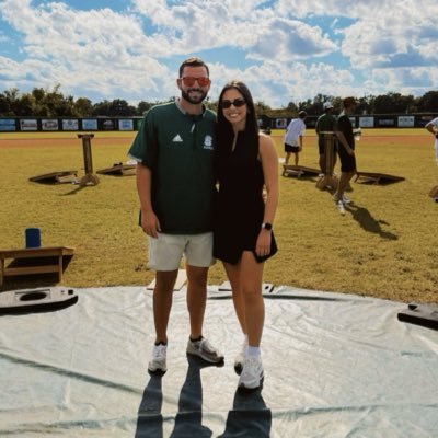 BonuraChip's profile picture. Former Delgado Dolphin & Nicholls Colonel ⚾️ Head Baseball Coach at Archbishop Shaw High School