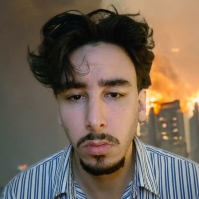 NassimSpeedster's profile picture. Libération des peuples opprimés/jeune métisse ambitieux grave 🇩🇿🇫🇷