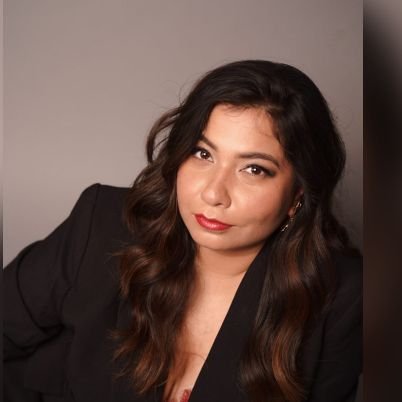 6mona_'s profile picture. (She/Her)
Bridging policy, ethics & lived experience | Currently- Ethical AI @unesco | Ex @orfonline & @g20org at @MoHFW_India | Views personal