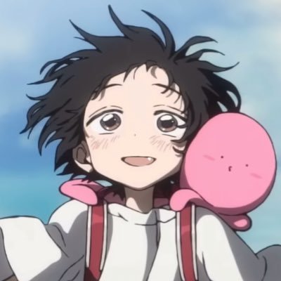 ChongQide's profile picture. 