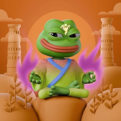 3rdEyeNFT's profile picture. NFT project on XRPL donating 50% of profits to the greater good. Rooted in conscious growth & holistic well-being. Cultivating a brighter tomorrow.