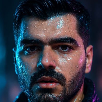 APyramwn136131's profile picture. سوختم و خاکسترم را باد برد 
بهترین یارم مرا از یاد برد