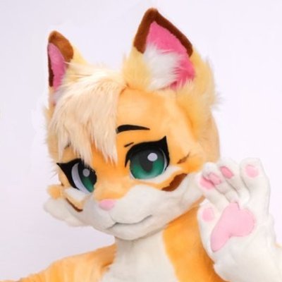 KiraFurry's profile picture. Your Friendly UK Based Kitty! 💖 (Sometimes 🔞) • 🏳️‍⚧️ gender-fluid
🪡: @DragonwellFurry