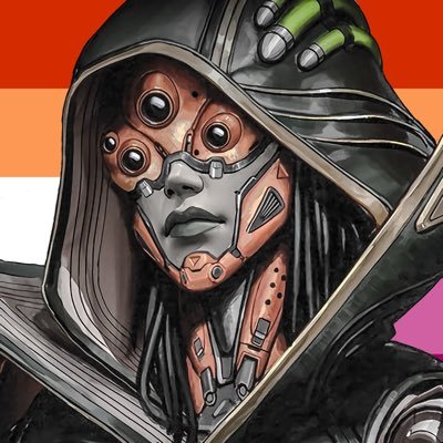 FutchAlter's profile picture. Occasional video editing, art, and writing ༒︎ 24 | 🏳️‍⚧️🇴🇲 | They/She | AuDHD | AroAce Femme Lesbian ༒ AshxAlter Superfan 🗡️🀄️| No reuploads w/o permission