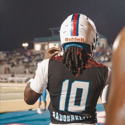 caden whitaker Profile