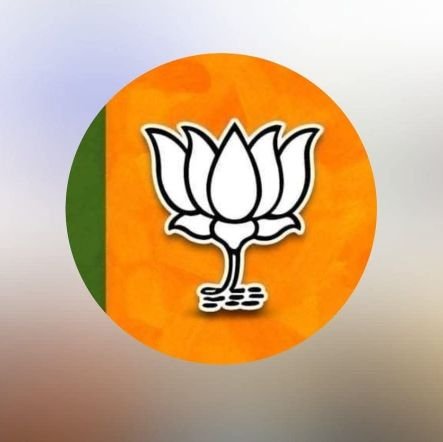 JayantKukade's profile picture. Only BJP supporter, but not blind supporter.
RTs/Likes not endorsement. 
No DM please.