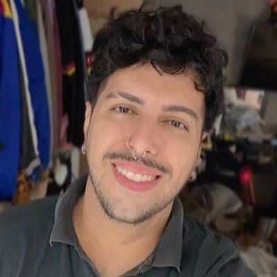 despreVINIdo's profile picture. contribuindo com a falta de conteúdo desse site desde 2009.