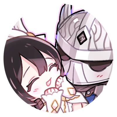 rayalucaria's profile picture. i love cats, gaming soundtracks and #wylder (sharing yume) ♡ 30, she/her. i have elden ring nightreign brain rot. icon: zTJYcjQN, header: @_chaocolait