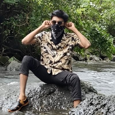 akashx1's profile picture. Developer | IITian with no extra I | History 📖 | Cricket 🏏 | Physics | Gym | Let’s connect & fb each other