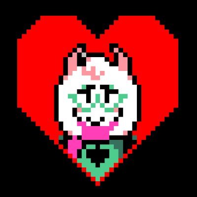 TheDarknerILove's profile picture. I LOVE RALSEI!! He/Him 
Ralsei Haters DNI