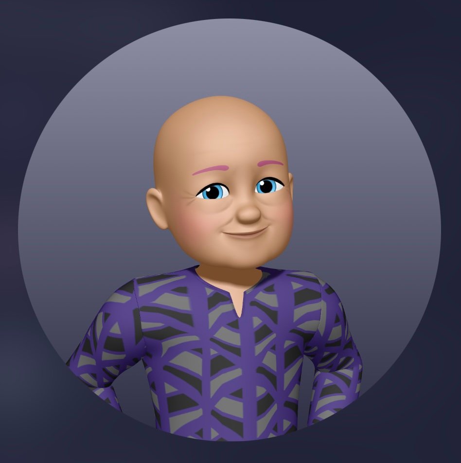 Kevin_Powers71's profile picture. 