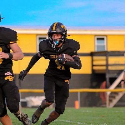 Juliandixon_8's profile picture. Class of 2026 | 6’0, 165 | CB | SLOT |Shawnee High School Springfield Ohio | 937-244-3324 | https://t.co/Y95b6gF7Iu