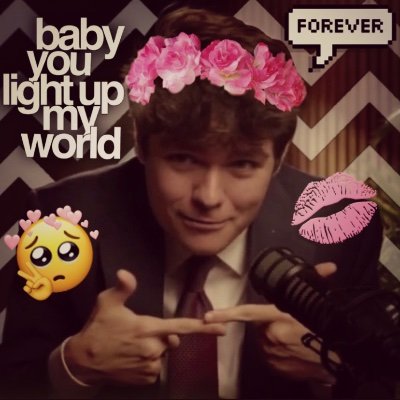 groypetteHQ's profile picture. save newjeans!!🇺🇸💋。.:☆*:･'(*⌒―⌒*)))  #americafirst #edtwt #shtwt #NJZ #엔제이지