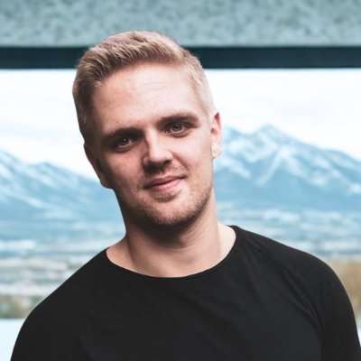 ludwig_lm's profile picture. 👋🏼