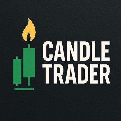 _Candle_Trader's profile picture. Web 3 Content Creator