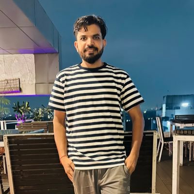 deepsreflect's profile picture. Sr. SDET by work, learner by heart!