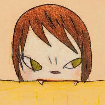 pookiful's profile picture. in the dark i grew