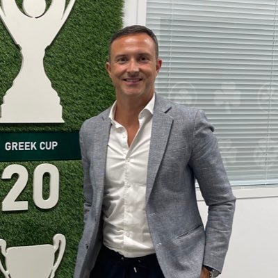 GarciaCuervo's profile picture. CEO @DV7management ⚽️Former dircom @RFEF y @sefutbol