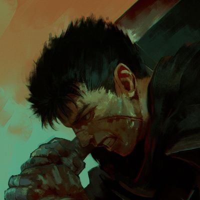 Phantom_Ken1's profile picture. A dude talking about what he likes ( mostly games and anime )