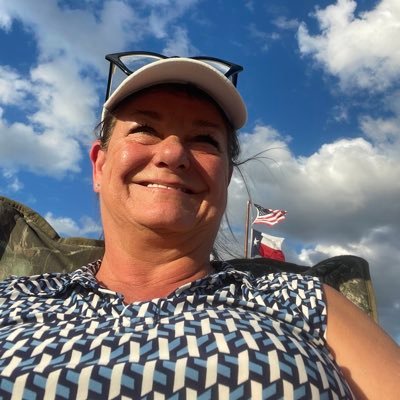 denice_harlan's profile picture. Proud Texan, MAGA, MAHA, Christian Conservative,  Matthew 24:6-8