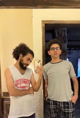 AbdalahOtoom's profile picture. 