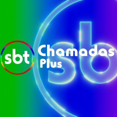 SbtChamadasPlus's profile picture. Compartilhando notícias e atualizações sobre o SBT. Junte-se a nós para ficar por dentro de tudo! | Um perfil Fã-Clube | 📩 contatosbtchamadasplus@gmail.com