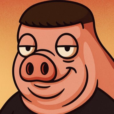 _MPORK's profile picture. Get stinky $MPORK Dev   -  Pork Pit on TG ➡️ https://t.co/kYftOOvfCO