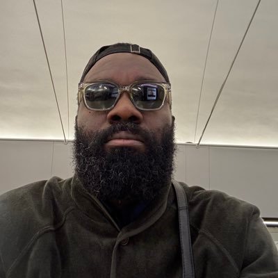 kofichild's profile picture. social commentator