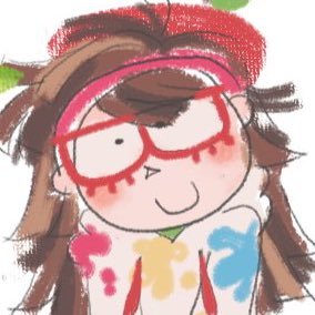 0131follower's profile picture. gnarly radical on the block im magical @P4RTYBASHER