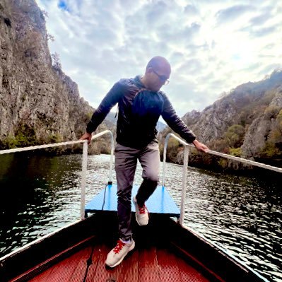 ThalhahHazni's profile picture. @HaziqahJaki 💍❤️/ Dalam kepala macam 🌊, yang twit hanya 🤏🏼 / Head of Skydew Travel & Temurasa Venture / #CFC #TheBlues