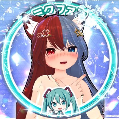 Ray_9618_VRC's profile picture. 「レイノのショップ」を運営しています。Boothで新たに出品したら報告します。VRChat関連のツイートしてます。干し芋→https://t.co/LBbaWvrDUq メイン→@Ray_9618_2 VRChat ID:レイノ。