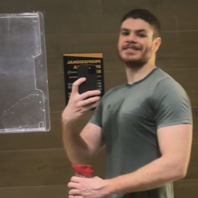 oviniciuslemos's profile picture. Jornalista