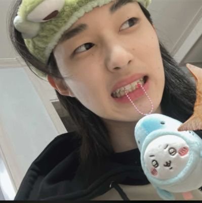 byeolpang_03's profile picture. For #ALD1 🏎──୨ৎ  .𖥔 ݁ ˖𓂃.☘︎ ݁                                                           | No Monkey or Tiger Agenda | I love OT8 ♡ | 🍞☘️🌸