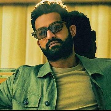 masoodtarak001's profile picture. TIGER NATION || Jai NTR🔥  || @tarak9999