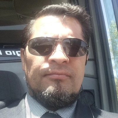 ContractorChile's profile picture. Cyber Intelligence Contractor and Operator - Cyber Operations Consultant and Forensic.