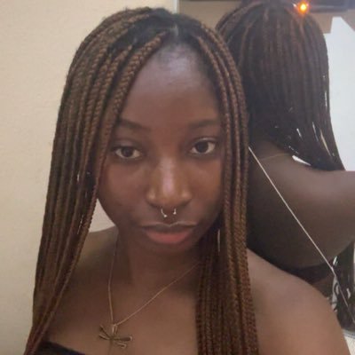 jowieeanna's profile picture. UI/UX Designer 👩🏽‍💻  Cold caller ☎️ | skincare enthusiast ♡ im just a chill girl 🧍🏽‍♀️