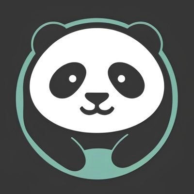 PayndaCash's profile picture. Paynda Cash 🐼💸 Un token Web3 semplice e moderno. Pulito, affidabile e panda-powered.