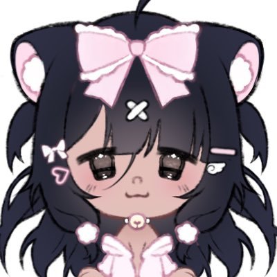 kittypaws_xoxo's profile picture. ꒰ Please do not repost my art ˚ʚ♡ɞ˚ i mainly draw cutesy character designs and adopts ꒱ ૮꒰ྀི⊃⸝ ⸝ ⸝⊂꒱ྀིა .ᐟ 𝜗𝜚˚⋆ pfp by @M_w_t_h